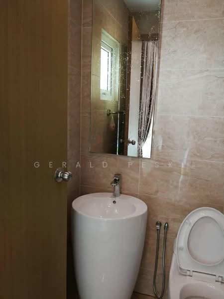 Kondominium untuk Disewa di The Signature Condo - Gerald Peski - PropertyGuru.com.my