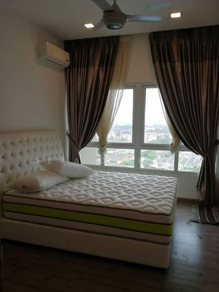 Kondominium untuk Disewa di The Signature Condo - Gerald Peski - PropertyGuru.com.my