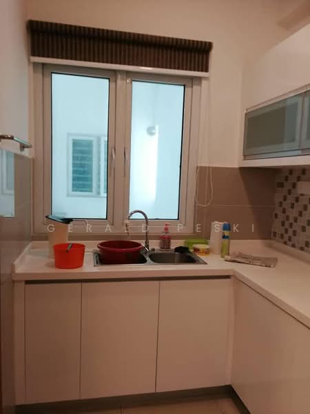 Kondominium untuk Disewa di The Signature Condo - Gerald Peski - PropertyGuru.com.my