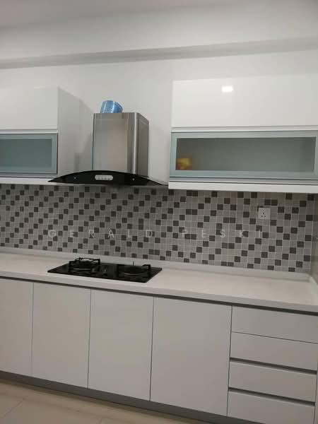 Kondominium untuk Disewa di The Signature Condo - Gerald Peski - PropertyGuru.com.my