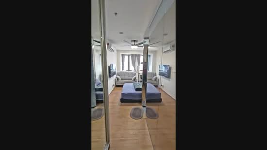 Service Residence for Rent at Riveria City - Sammeane . - PropertyGuru.com.my