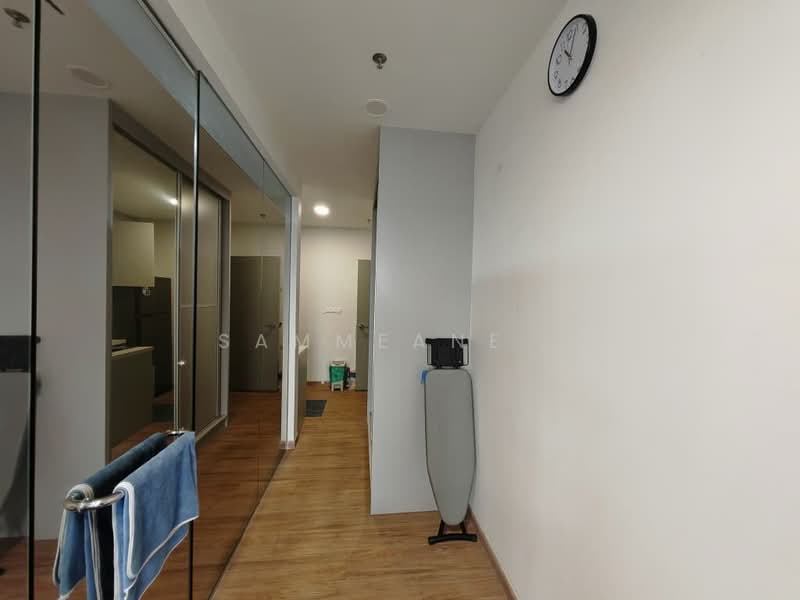 Service Residence for Rent at Riveria City - Sammeane . - Interior - PropertyGuru.com.my