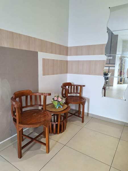 Service Residence for Rent at Reizz Residence - Hui Qi - Interior - PropertyGuru.com.my