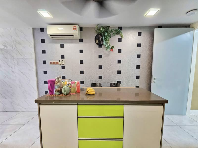 Rumah Bandar untuk Dijual di Putra Heights (Subang Jaya) - Jason Ooi - Kitchen - PropertyGuru.com.my