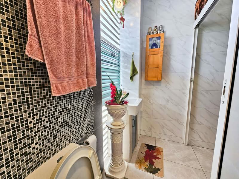 Rumah Bandar untuk Dijual di Putra Heights (Subang Jaya) - Jason Ooi - Bathroom - PropertyGuru.com.my