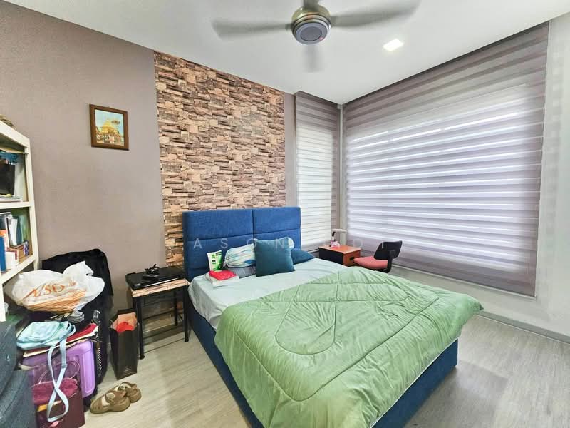Rumah Bandar untuk Dijual di Putra Heights (Subang Jaya) - Jason Ooi - Bedroom - PropertyGuru.com.my