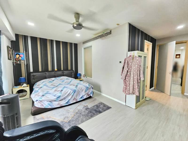 Rumah Bandar untuk Dijual di Putra Heights (Subang Jaya) - Jason Ooi - Bedroom - PropertyGuru.com.my