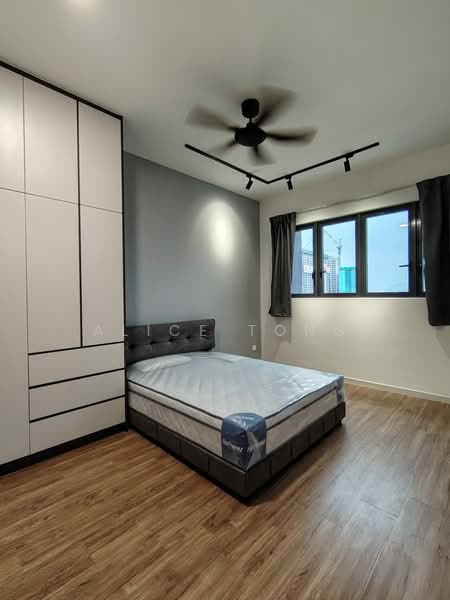 Service Residence for Rent at M Astra - Alice Tong - PropertyGuru.com.my