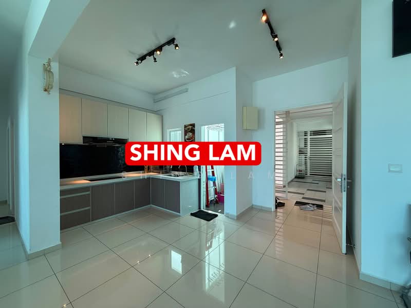 Kondominium untuk Disewa di One Imperial - Shing Lam - PropertyGuru.com.my