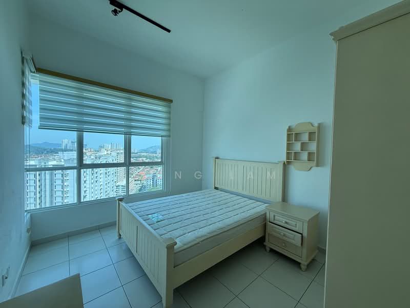 Kondominium untuk Disewa di One Imperial - Shing Lam - PropertyGuru.com.my