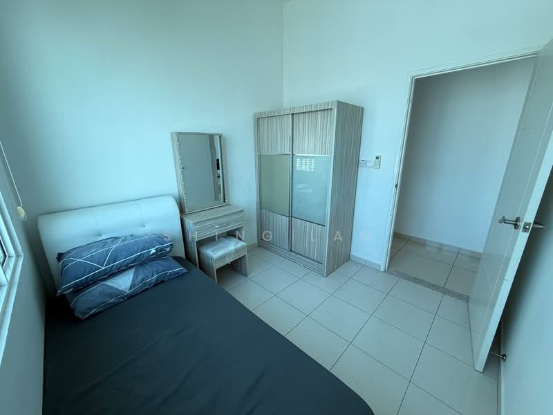 Kondominium untuk Disewa di One Imperial - Shing Lam - PropertyGuru.com.my
