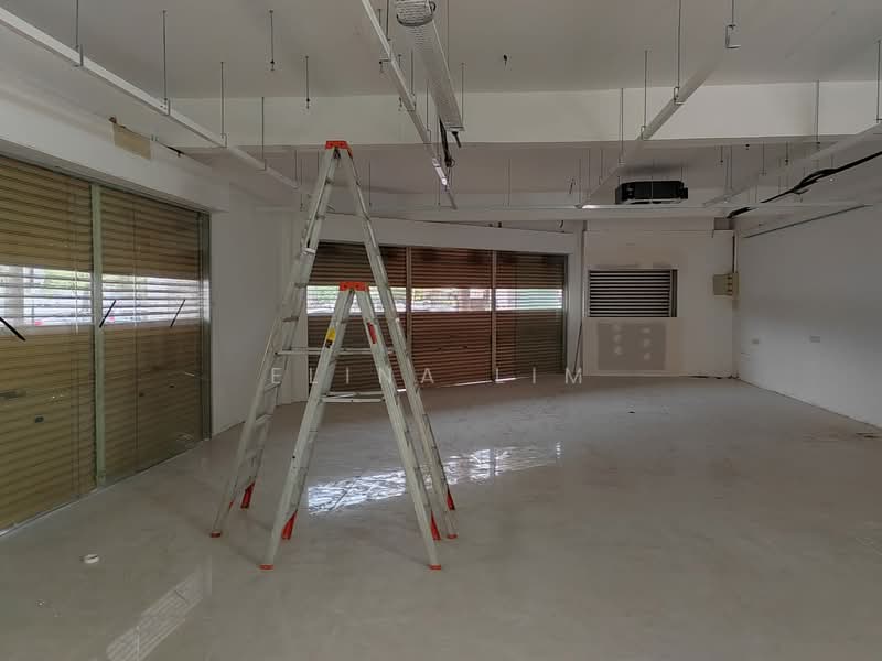 Retail Space for Rent in Kawasan Perniagaan Teras Jaya (Butterworth) - Elina Lim - Interior - PropertyGuru.com.my