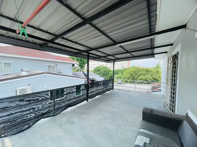 Rumah Teres 2 Tingkat untuk Dijual di Bandar Puncak Alam (Puncak Alam) - Aliff Iqbal - PropertyGuru.com.my