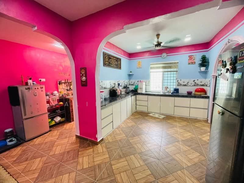 Rumah Teres 2 Tingkat untuk Dijual di Bandar Puncak Alam (Puncak Alam) - Aliff Iqbal - PropertyGuru.com.my