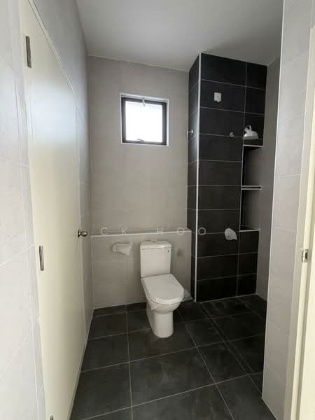 Terraced House for Sale in Taman Desa Tebrau (Tebrau) - CK Hoo - Bathroom - PropertyGuru.com.my