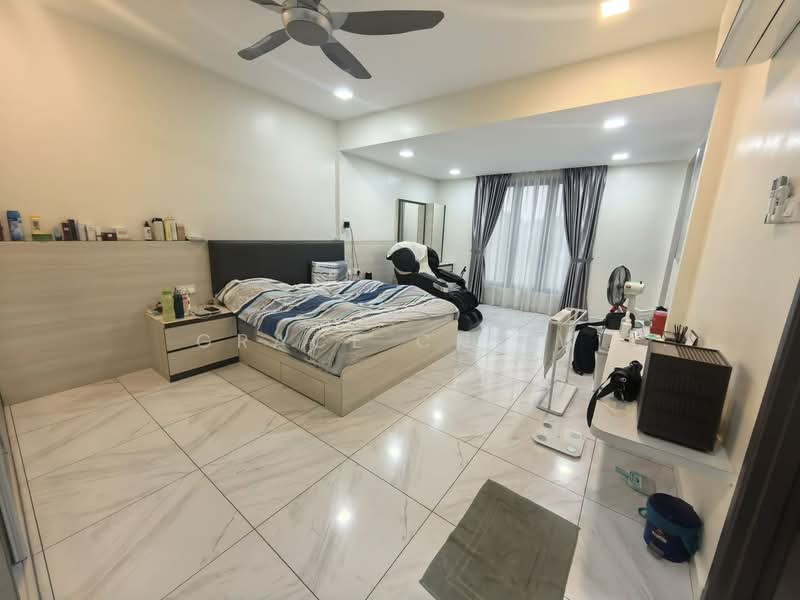 2-storey Terraced House for Sale in Johor Bahru (Johor) - Grace Chiew - Bedroom - PropertyGuru.com.my
