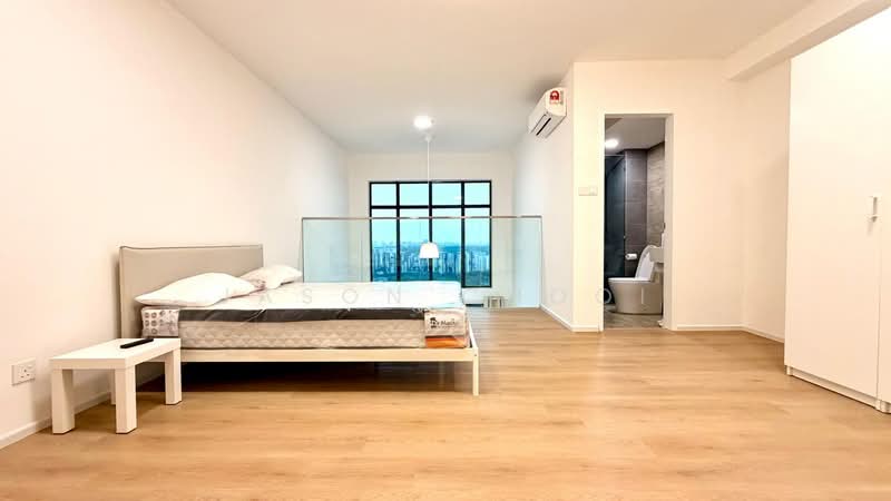 Servis Apartment untuk Disewa di Myara Park - Jason Chooi - PropertyGuru.com.my