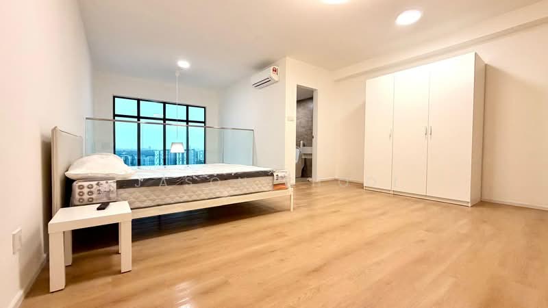 Servis Apartment untuk Disewa di Myara Park - Jason Chooi - PropertyGuru.com.my