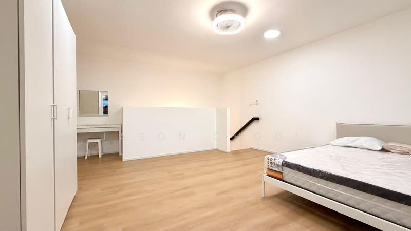 Servis Apartment untuk Disewa di Myara Park - Jason Chooi - PropertyGuru.com.my