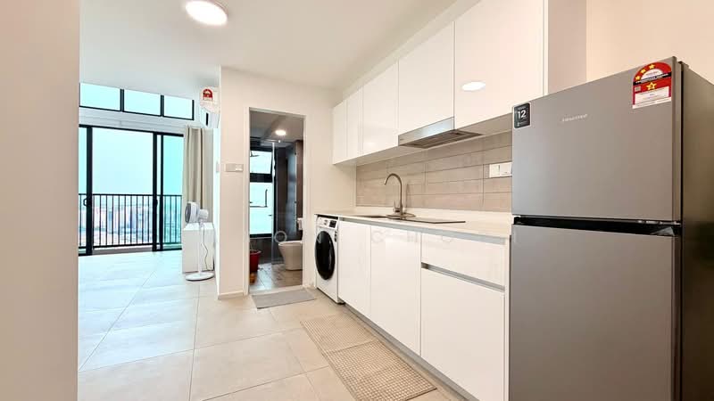 Servis Apartment untuk Disewa di Myara Park - Jason Chooi - PropertyGuru.com.my