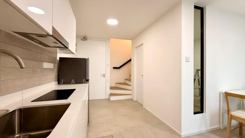 Servis Apartment untuk Disewa di Myara Park - Jason Chooi - PropertyGuru.com.my