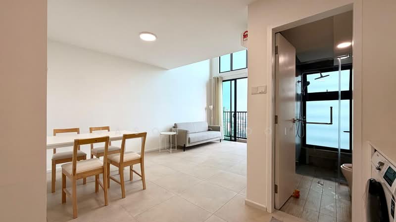 Servis Apartment untuk Disewa di Myara Park - Jason Chooi - PropertyGuru.com.my
