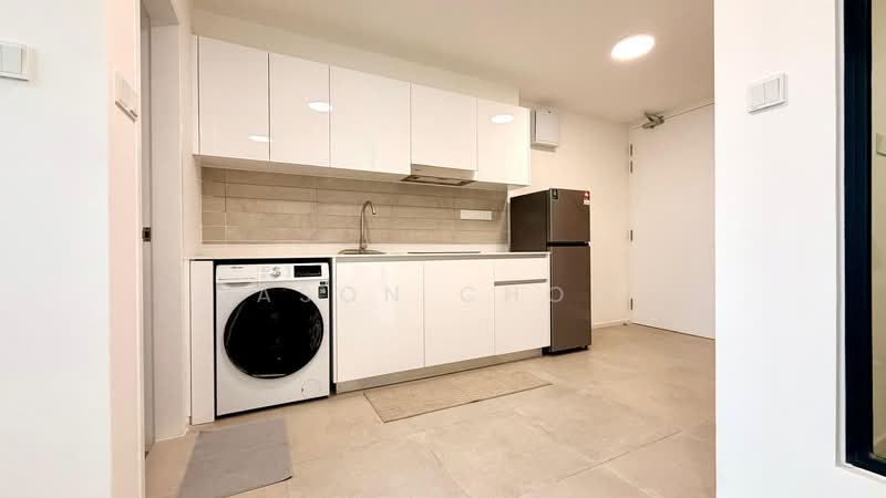 Servis Apartment untuk Disewa di Myara Park - Jason Chooi - PropertyGuru.com.my