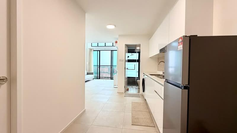 Servis Apartment untuk Disewa di Myara Park - Jason Chooi - PropertyGuru.com.my