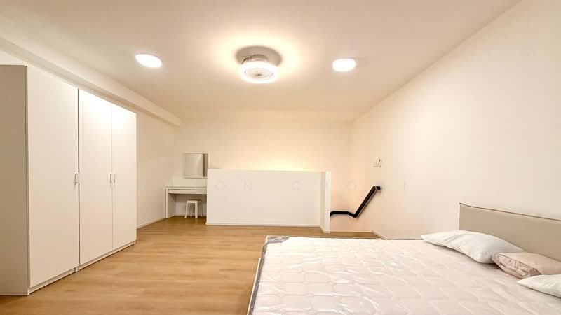 Servis Apartment untuk Disewa di Myara Park - Jason Chooi - PropertyGuru.com.my