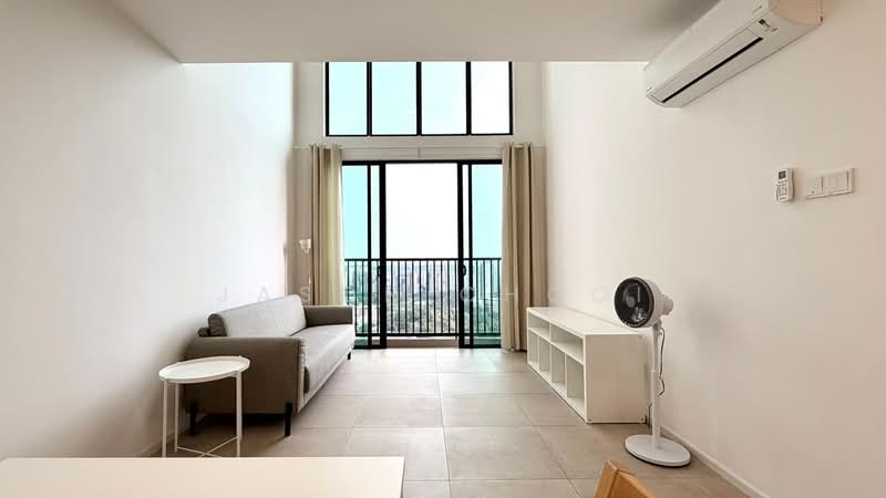 Servis Apartment untuk Disewa di Myara Park - Jason Chooi - PropertyGuru.com.my