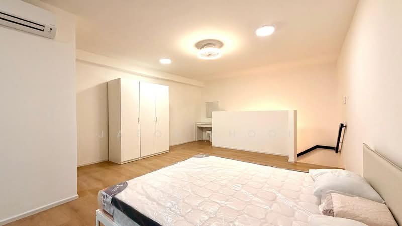 Servis Apartment untuk Disewa di Myara Park - Jason Chooi - PropertyGuru.com.my