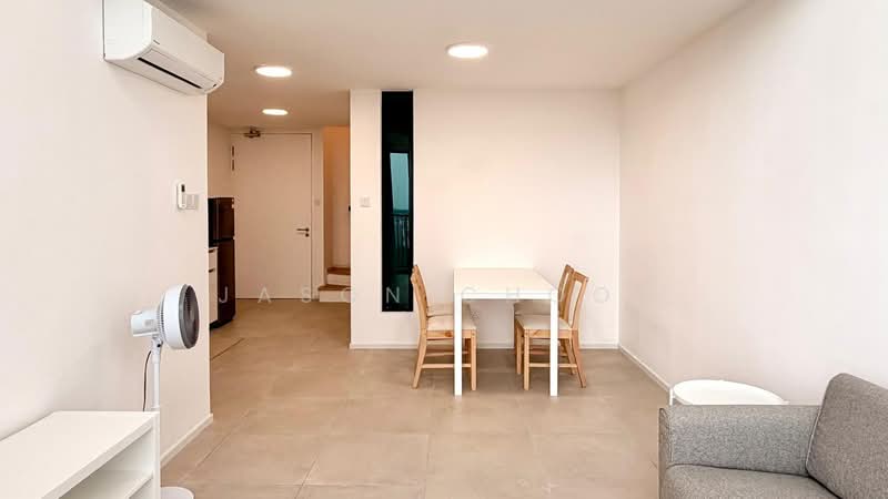 Servis Apartment untuk Disewa di Myara Park - Jason Chooi - PropertyGuru.com.my