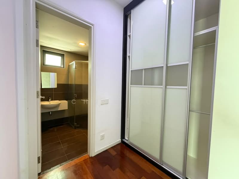 Condominium for Rent at The LIGHT COLLECTION I - Chris Ooi - Bathroom - PropertyGuru.com.my