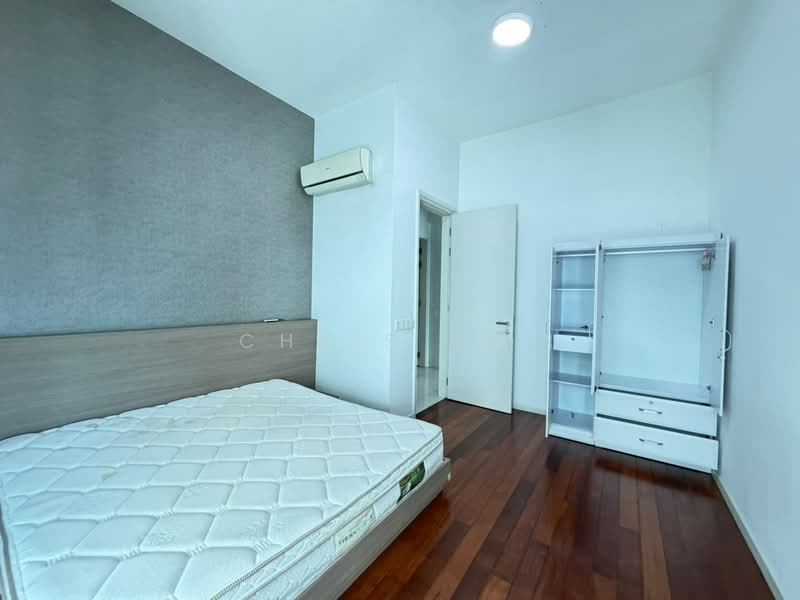 Condominium for Rent at The LIGHT COLLECTION I - Chris Ooi - Bedroom - PropertyGuru.com.my
