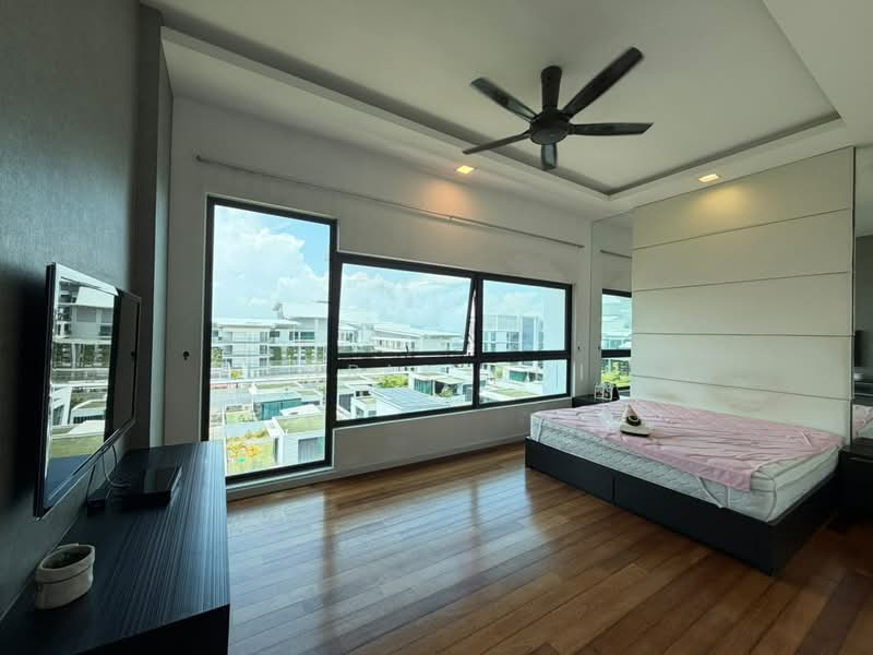 Condominium for Rent at The LIGHT COLLECTION I - Chris Ooi - Bedroom - PropertyGuru.com.my