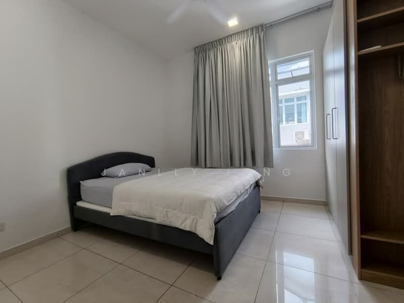 Rumah Kluster untuk Dijual di Horizon Hills (Iskandar Puteri (Nusajaya)) - Janlly Jong - Bedroom - PropertyGuru.com.my