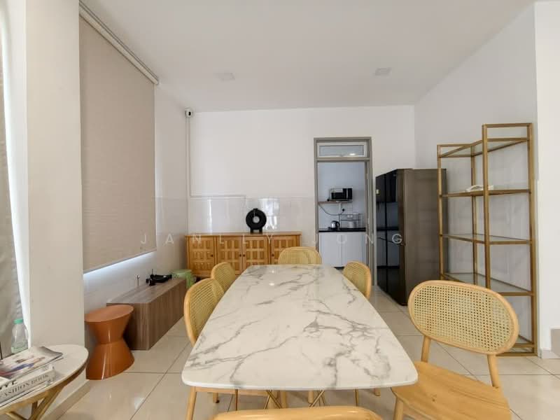 Rumah Kluster untuk Dijual di Horizon Hills (Iskandar Puteri (Nusajaya)) - Janlly Jong - Dining Room - PropertyGuru.com.my