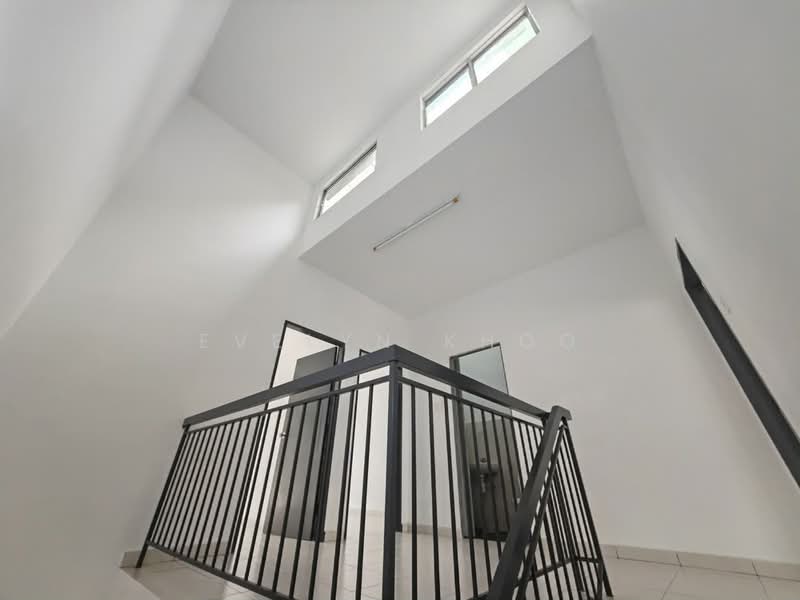 Rumah Teres 2 Tingkat untuk Disewa di Taman Scientex Rawang (Rawang) - Evelyn Khoo - Interior - PropertyGuru.com.my