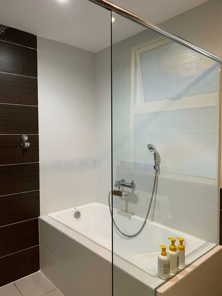 Servis Apartment untuk Dijual di Encorp Marina - Werner Kee - Bathroom - PropertyGuru.com.my