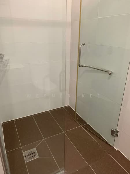 Servis Apartment untuk Dijual di Encorp Marina - Werner Kee - Bathroom - PropertyGuru.com.my
