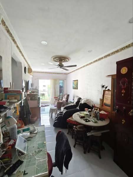 Apartment for Sale at Sri Kenari Apartment - Esther Toh - PropertyGuru.com.my