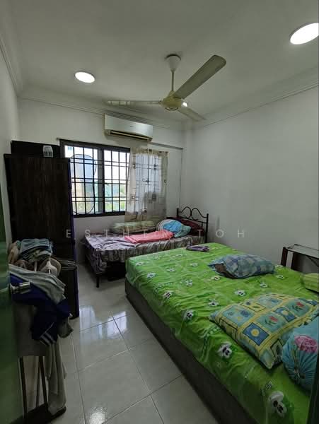 Apartment for Sale at Sri Kenari Apartment - Esther Toh - PropertyGuru.com.my