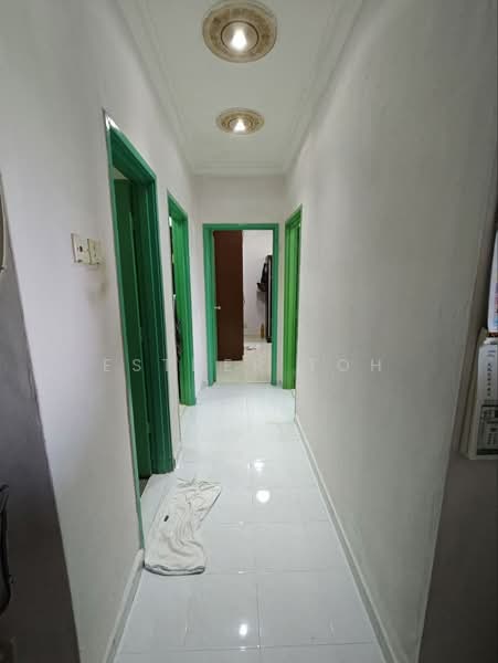 Apartment for Sale at Sri Kenari Apartment - Esther Toh - PropertyGuru.com.my