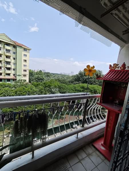 Apartment for Sale at Sri Kenari Apartment - Esther Toh - PropertyGuru.com.my