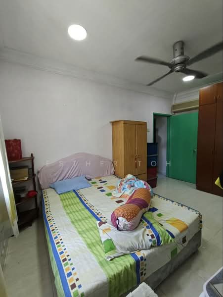 Apartment for Sale at Sri Kenari Apartment - Esther Toh - PropertyGuru.com.my