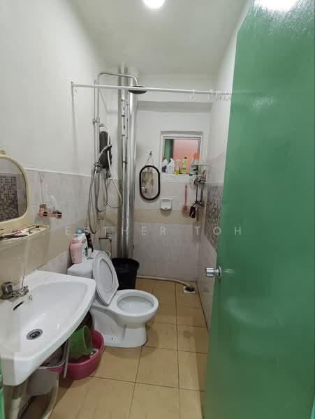 Apartment for Sale at Sri Kenari Apartment - Esther Toh - PropertyGuru.com.my