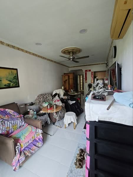 Apartment for Sale at Sri Kenari Apartment - Esther Toh - PropertyGuru.com.my