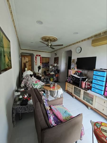 Apartment for Sale at Sri Kenari Apartment - Esther Toh - PropertyGuru.com.my
