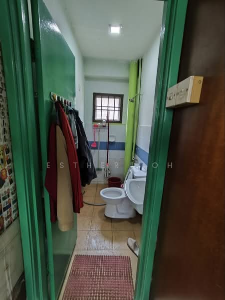 Apartment for Sale at Sri Kenari Apartment - Esther Toh - PropertyGuru.com.my