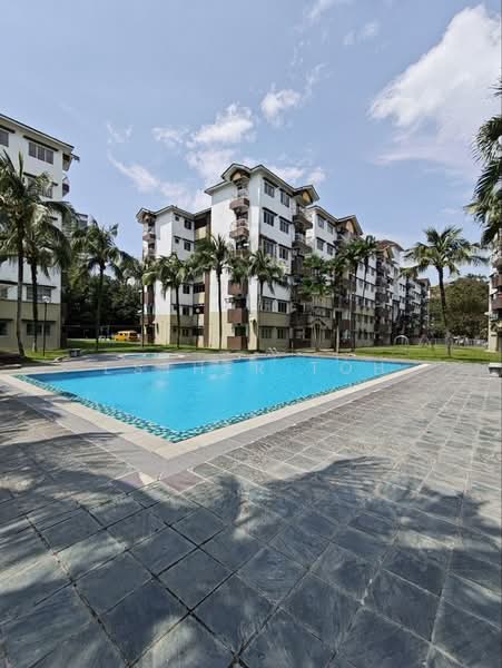 Apartment for Sale at Sri Kenari Apartment - Esther Toh - PropertyGuru.com.my